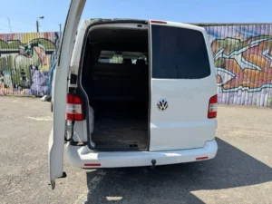 Volkswagen T5