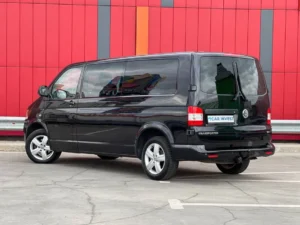 Volkswagen T5