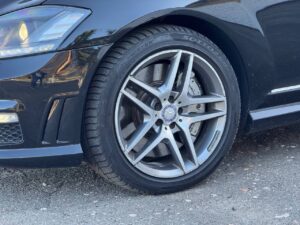 Mercedes Benz s450