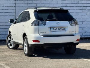 Lexus RX330