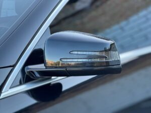 Mercedes Benz s450