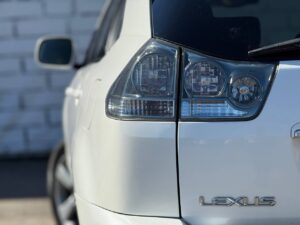 Lexus RX330
