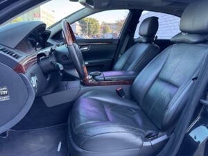 Mercedes Benz s450