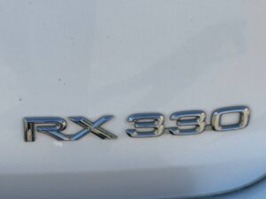 Lexus RX330