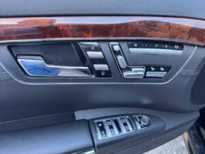 Mercedes Benz s450
