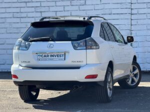 Lexus RX330