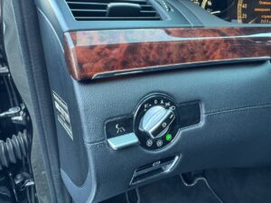 Mercedes Benz s450
