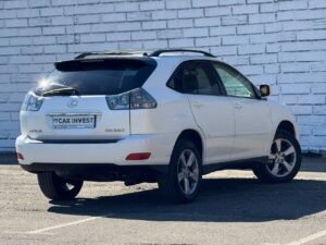 Lexus RX330