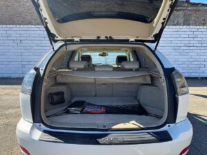 Lexus RX330