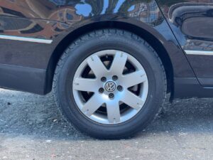 Volkswagen Passat B6