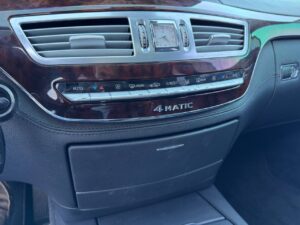 Mercedes Benz s450