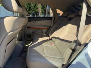 Lexus RX330