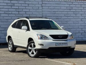Lexus RX330
