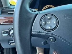 Mercedes Benz s450