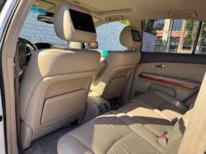 Lexus RX330