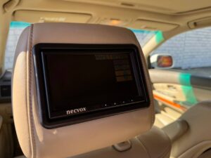 Lexus RX330