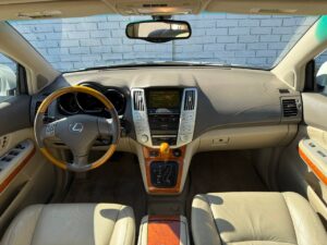 Lexus RX330