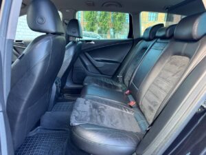 Volkswagen Passat B6