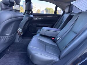 Mercedes Benz s450