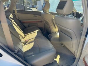 Lexus RX330