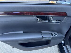 Mercedes Benz s450