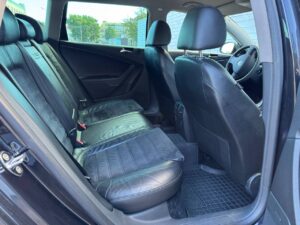 Volkswagen Passat B6