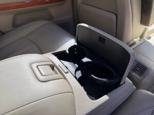 Lexus RX330