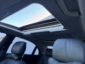Mercedes Benz s450