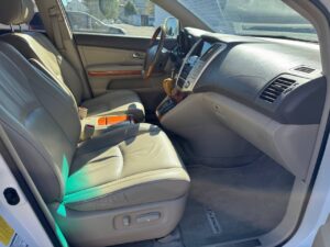 Lexus RX330