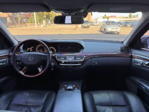 Mercedes Benz s450