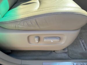 Lexus RX330