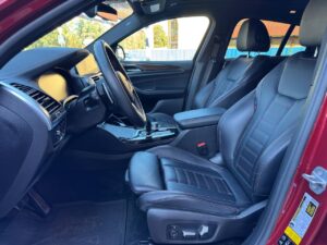 BMW X4M
