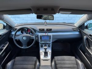 Volkswagen Passat B6