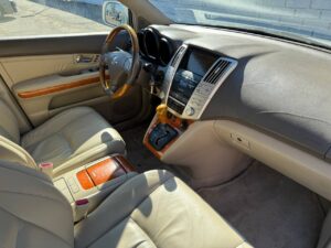Lexus RX330