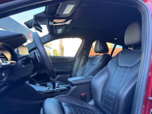 BMW X4M