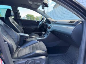 Volkswagen Passat B6