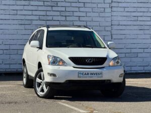 Lexus RX330