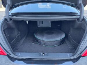 Mercedes Benz s450
