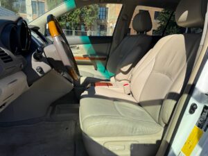 Lexus RX330