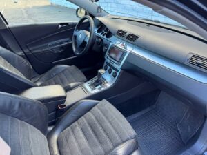 Volkswagen Passat B6