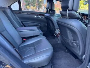 Mercedes Benz s450
