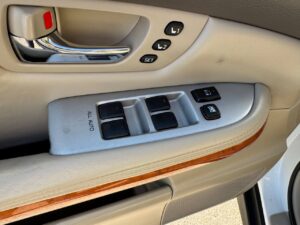 Lexus RX330