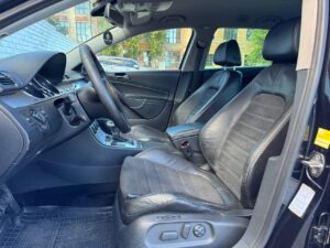 Volkswagen Passat B6