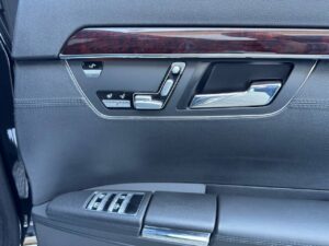 Mercedes Benz s450