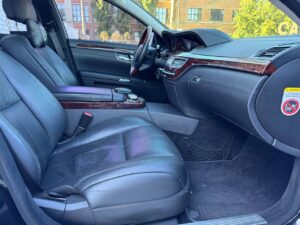 Mercedes Benz s450