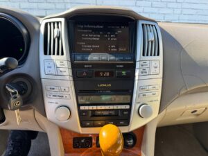 Lexus RX330