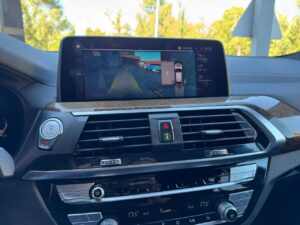 BMW X4M