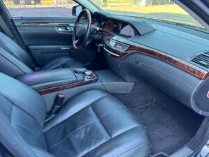 Mercedes Benz s450