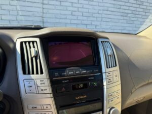 Lexus RX330