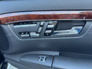 Mercedes Benz s450